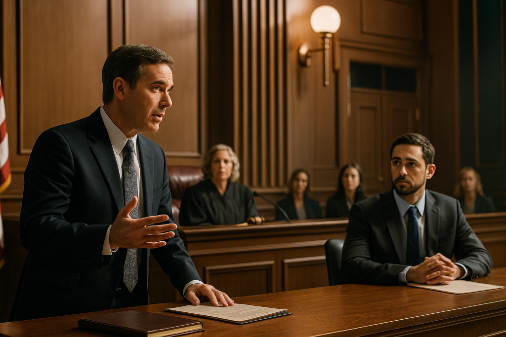 Denver DUI Defense for Strategic Protection of Your Rights