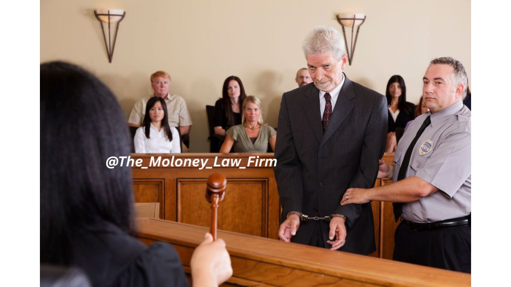 Top Criminal Attorney in Denver Metro