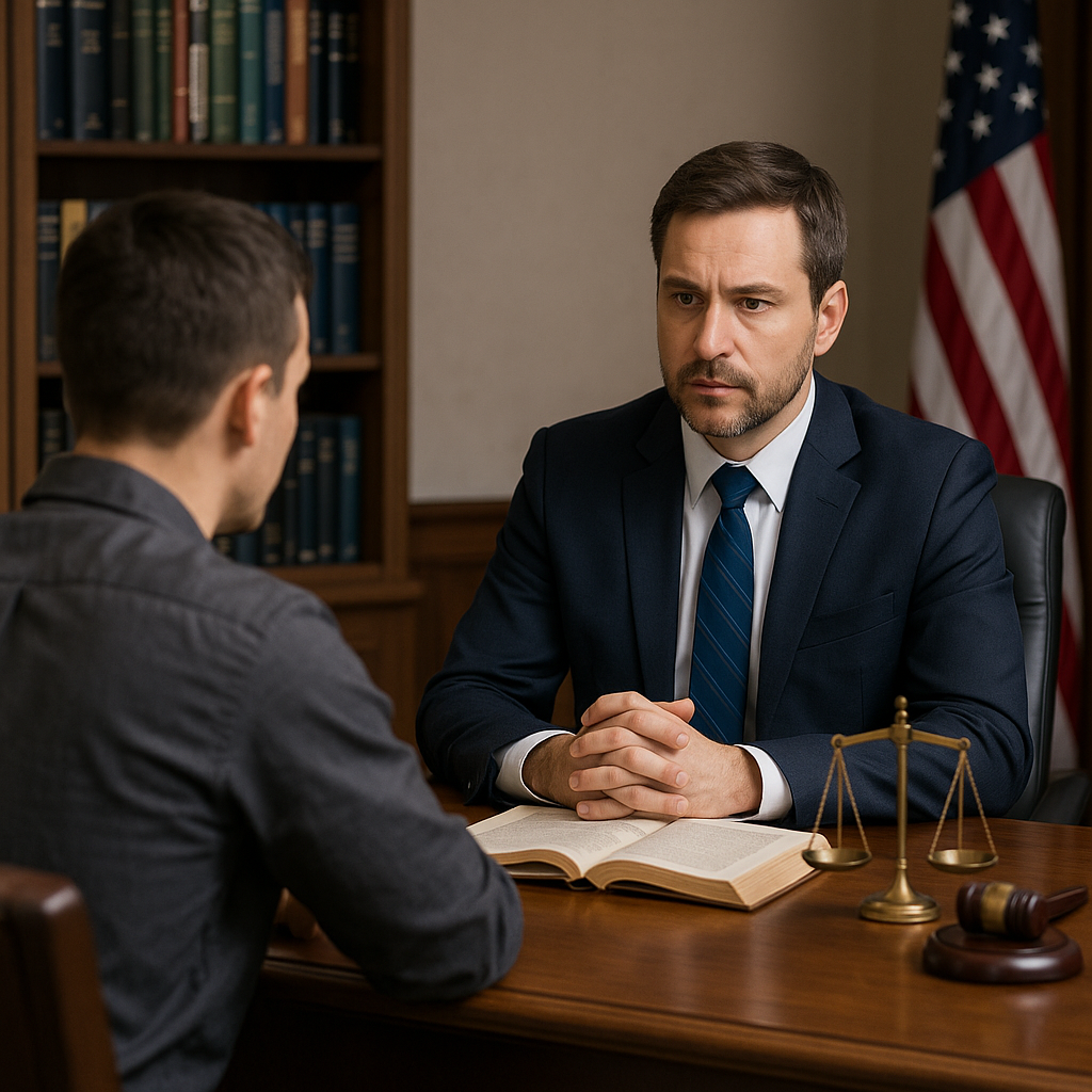 Choose The Moloney Law Firm as your Denver criminal attorney for trial litigation.