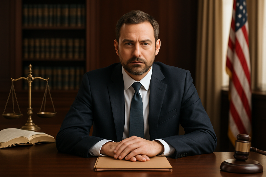 If you want protection of rights, choose the top Denver criminal defense attorney at The Moloney Law Firm