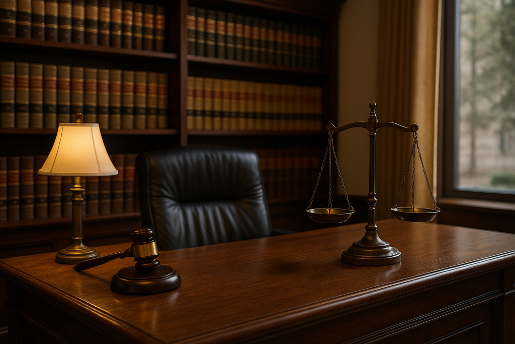 Denver criminal law firm wins at trial. Top defense advocates here!
