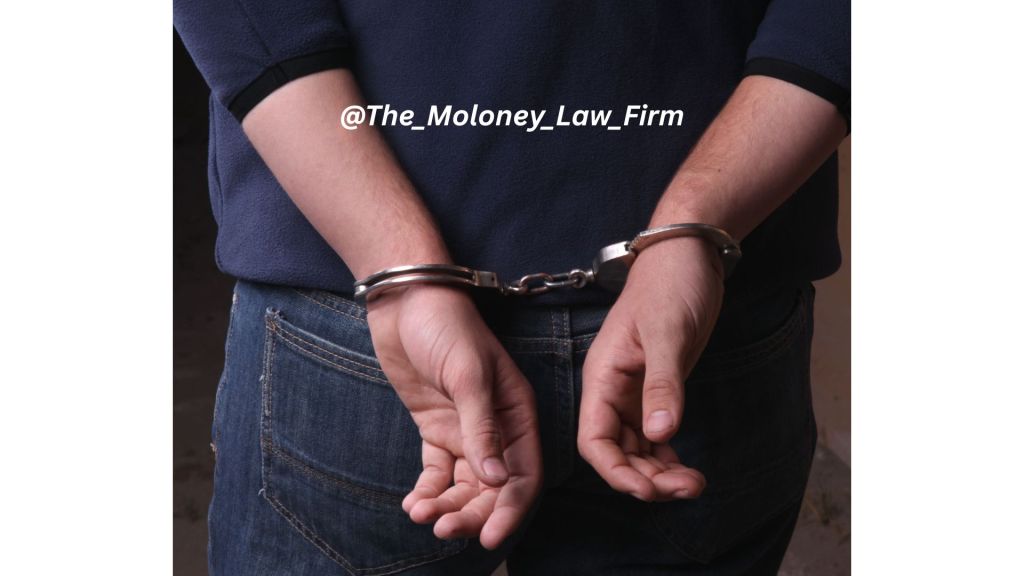 Denver Metro criminal lawyer