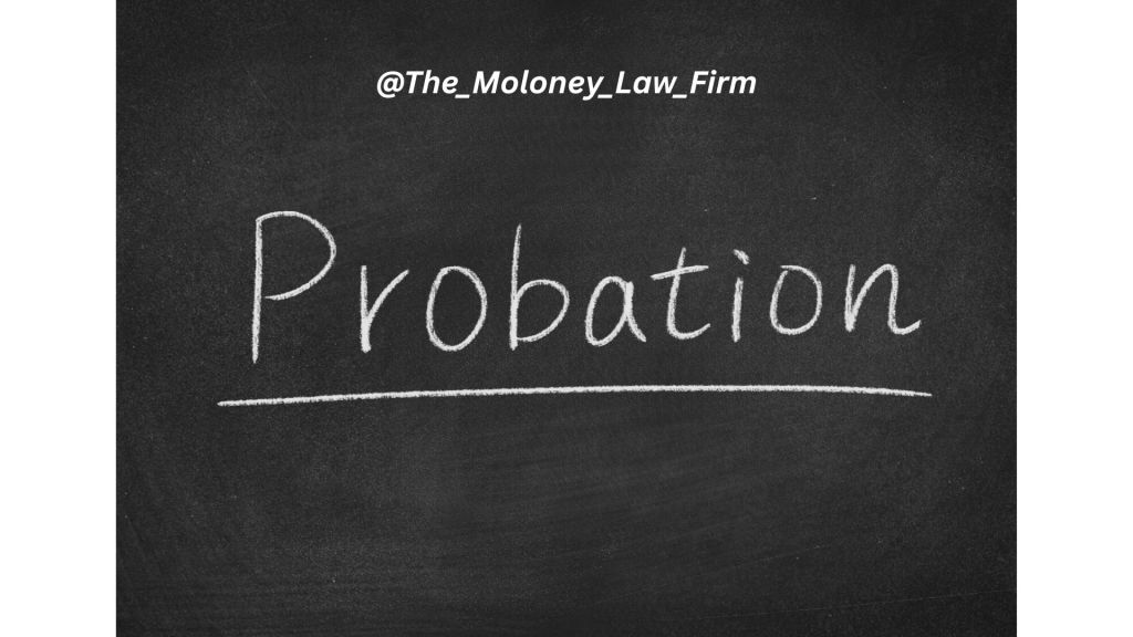 Denver probation violation lawyer
