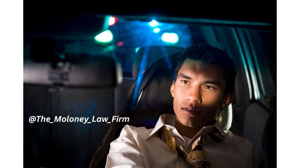 DUI Attorney Near Denver Metro