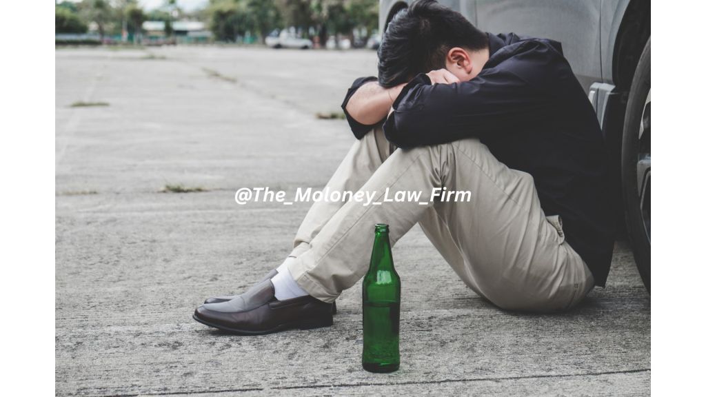 Top DUI Attorney in Denver Metro - The Moloney Law Firm