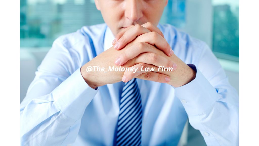 Denver white collar defense lawyer - The Moloney Law Firm