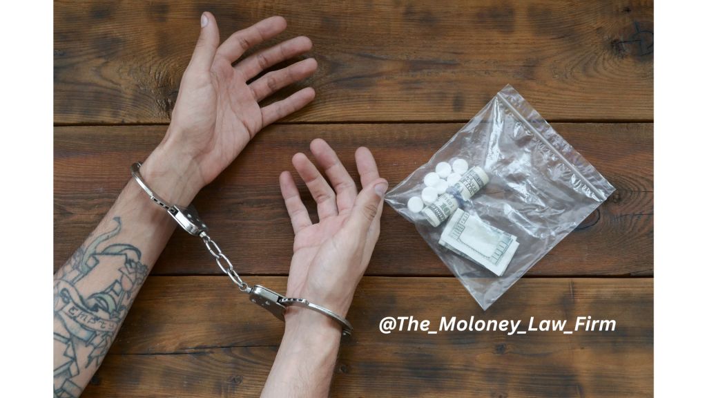Drug Possession Lawyer In Denver - The Moloney Law Firm