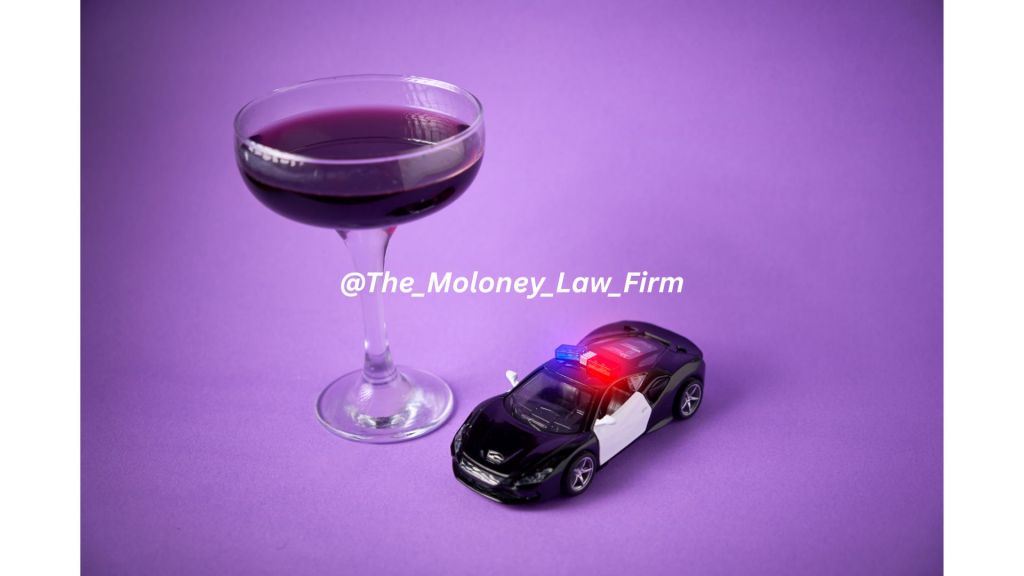 DUI Attorney Denver - The Moloney Law Firm