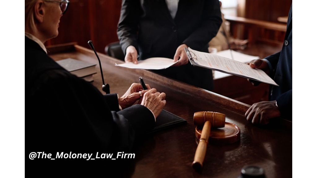 Experienced Defense Attorney In Denver