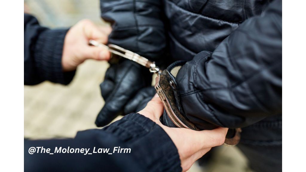Felony Defense Attorney In Denver