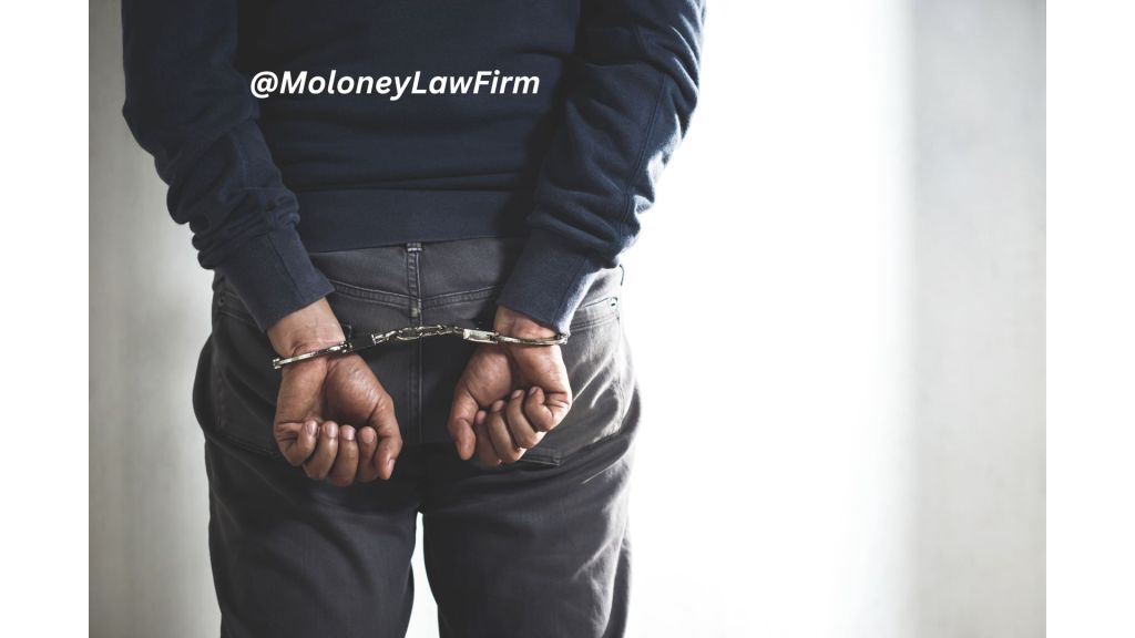criminal defense attorney Denver area