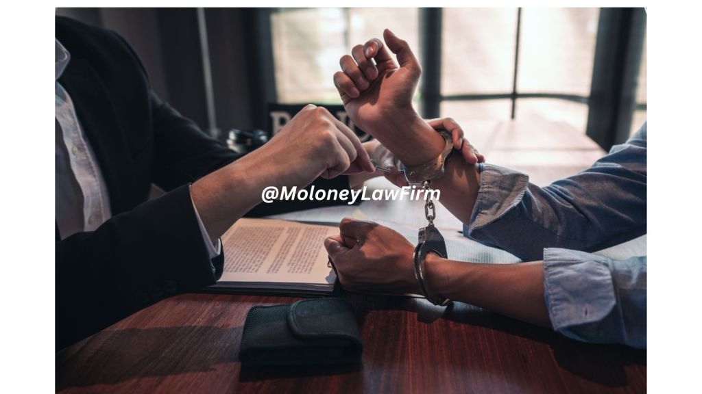 Denver area criminal defense law firm