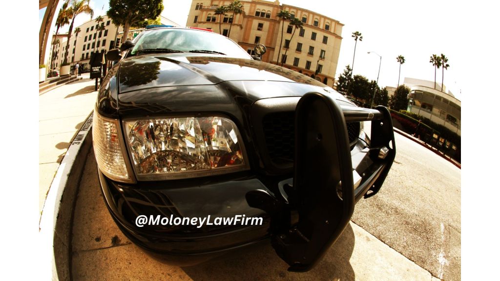 DUI Attorney Near Denver Area