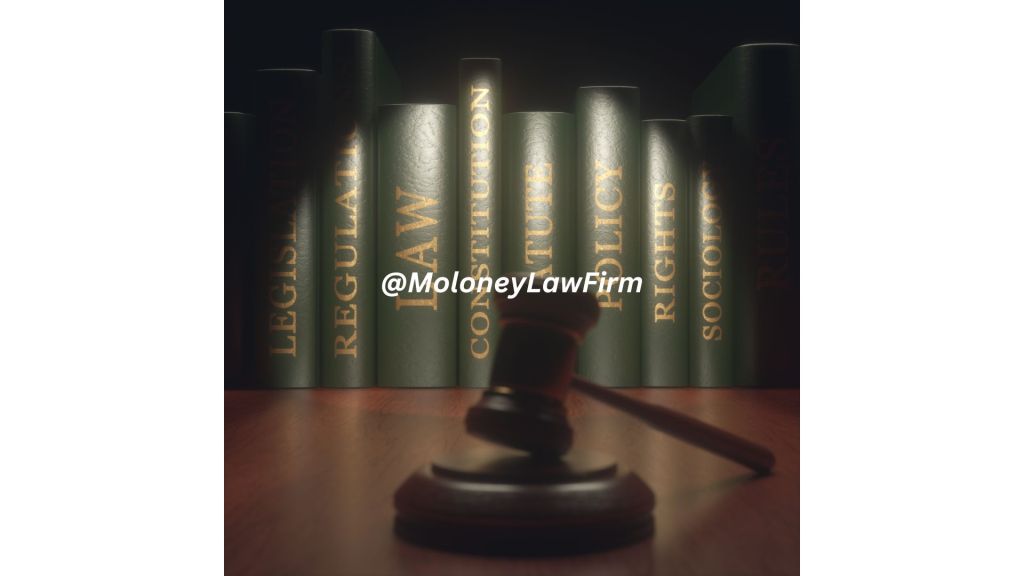 DUI Lawyer Denver Metro - The Moloney Law Firm