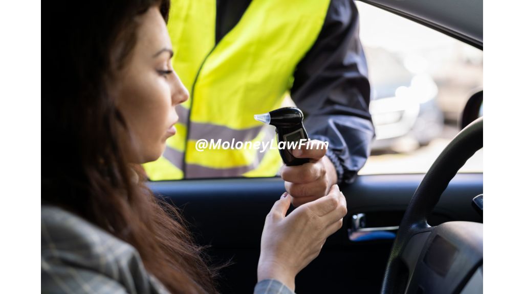 Top DUI Lawyer In Douglas County